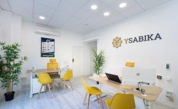 Ysabika Servicios Inmobiliarios