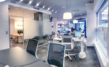 Viviendas y Locales Granada