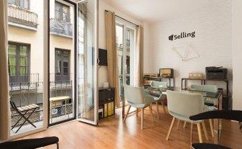 SELLING INMOBILIARIA