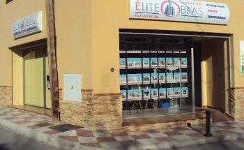 Inmobiliaria Elite