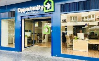 Opportunity Real Estate