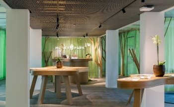 MoneyPark AG - Zürich
