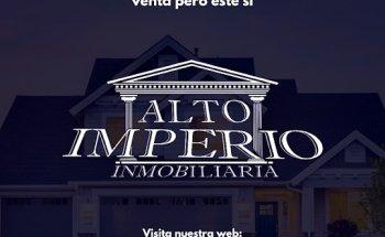 Inmobiliaria Alto Imperio