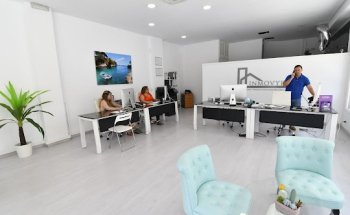 INMOVYP Gestiones y promociones inmobiliarias