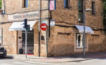 Engel & Völkers Santa Maria del Camí - Real Estate · Immobilienmakler · Inmobiliaria