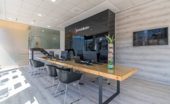 Inmobiliaria Inca - A8 Inmobiliaria