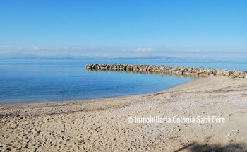 Inmobiliaria Colònia Sant Pere