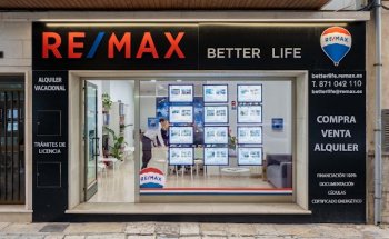 REMAX Better Life - Inmobiliaria Mallorca