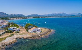 Ideal Property Mallorca