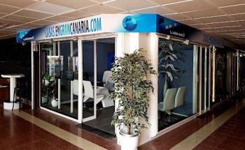 Casas en Gran Canaria