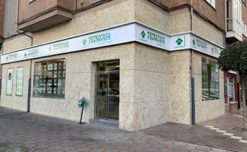 Tecnocasa agencia inmobiliaria
