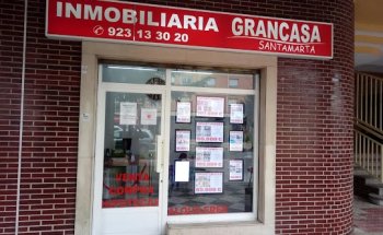 Inmobiliaria Grancasa Santamarta