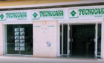 Tecnocasa Estudio Nueva Santa Aurelia agencia inmobiliaria