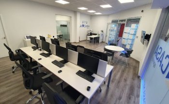 Inmobiliaria en Santa Coloma de Gramanet | La Casa Agency