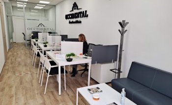 Occidental Área Inmobiliaria