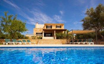 Inmobiliaria Cala Santanyí