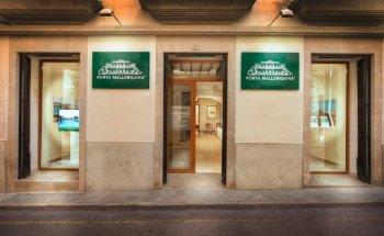 Porta Mallorquina Real Estate Santanyí