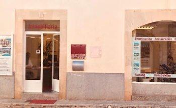 Proyectos Santanyi SL