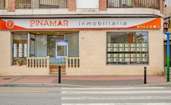 PinaMar Inmobiliaria