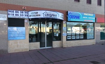 Crismar Mediterranea