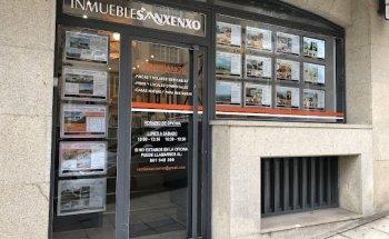 COMPRAVENTA INMUEBLES SANXENXO