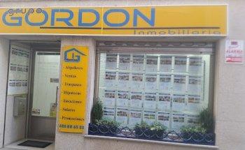GRUPO GORDON INMOBILIARIA