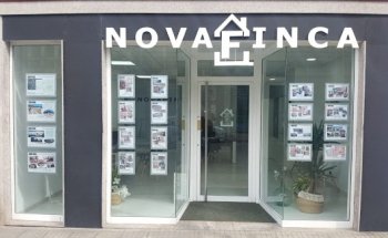 NOVAFINCA SARRIA S.L.U.