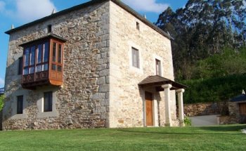 Galician Country Homes