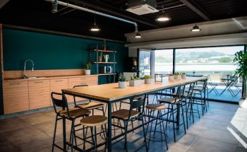 Atlantis Inmobiliaria Coruña