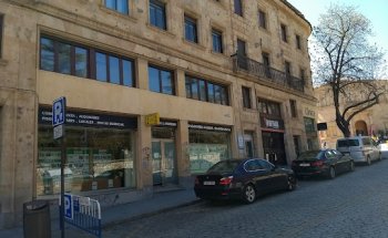 INMOBILIARIA SANDOVAL SALAMANCA