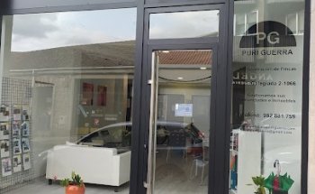 Inmobiliaria Puri Guerra