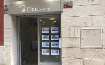 La Clau de Sarrià
