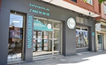 HOLA! Boutique By PUNTO CASA