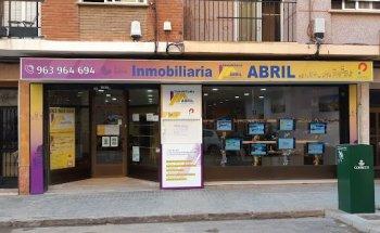 Inmobiliaria Abril, SL