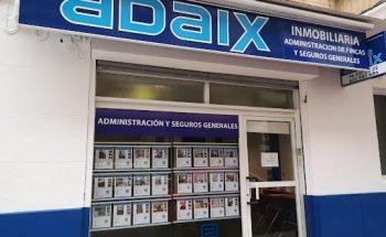 Inmobiliaria Adaix