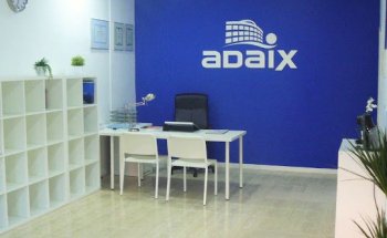Adaix Valencia Norte Inmobiliaria