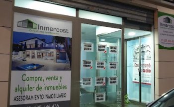 Inmercost | Agencia Inmobiliaria en Silla, Valencia