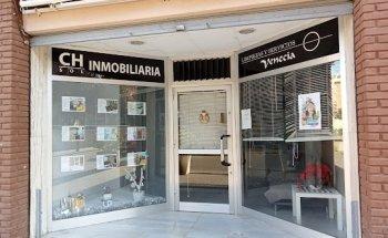 Inmobiliaria CH Sol
