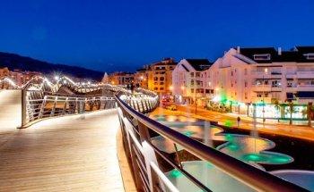 San Pedro Real Estate Inmobiliaria