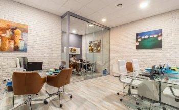 Servicios Inmobiliarios Alfa 3C