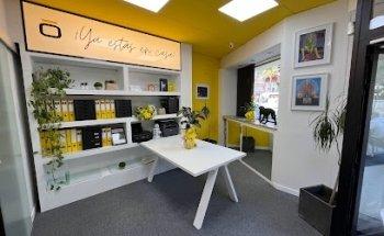 AMARILO INMOBILIARIA