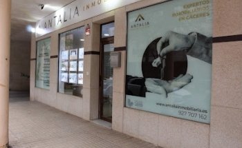 ANTALIA INMOBILIARIA