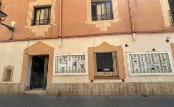 Inmobiliaria Roget-mont