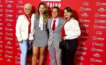 Inmobiliaria Ciempozuelos Redpiso