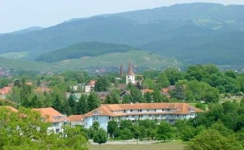 Sinnfalt GmbH | Immobilienmakler Bad Krozingen