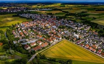 WRS REAL ESTATE GROUP Inc. WRS Immobilien