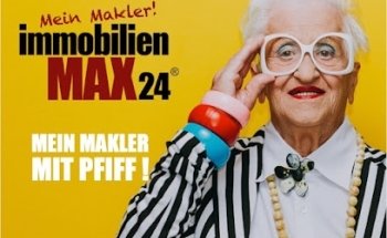 immobilienMAX24 GmbH Nienburg