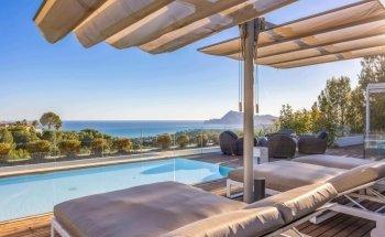 Costa Blanca Investments