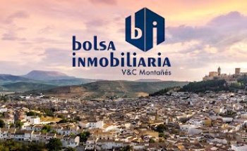 Bolsa Inmobiliaria de Alcalá la Real