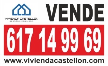 Vivienda Castellón Inmobiliaria